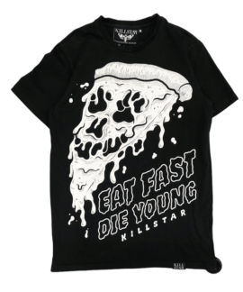 Koszulka Killstar Pizza (m)